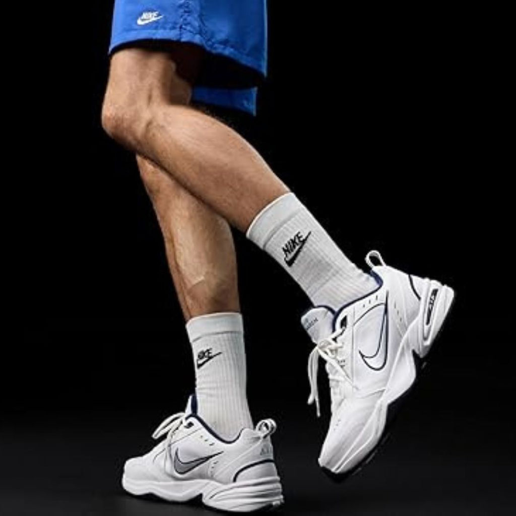 NIKE Air Monarch IV, Sneaker Hombre