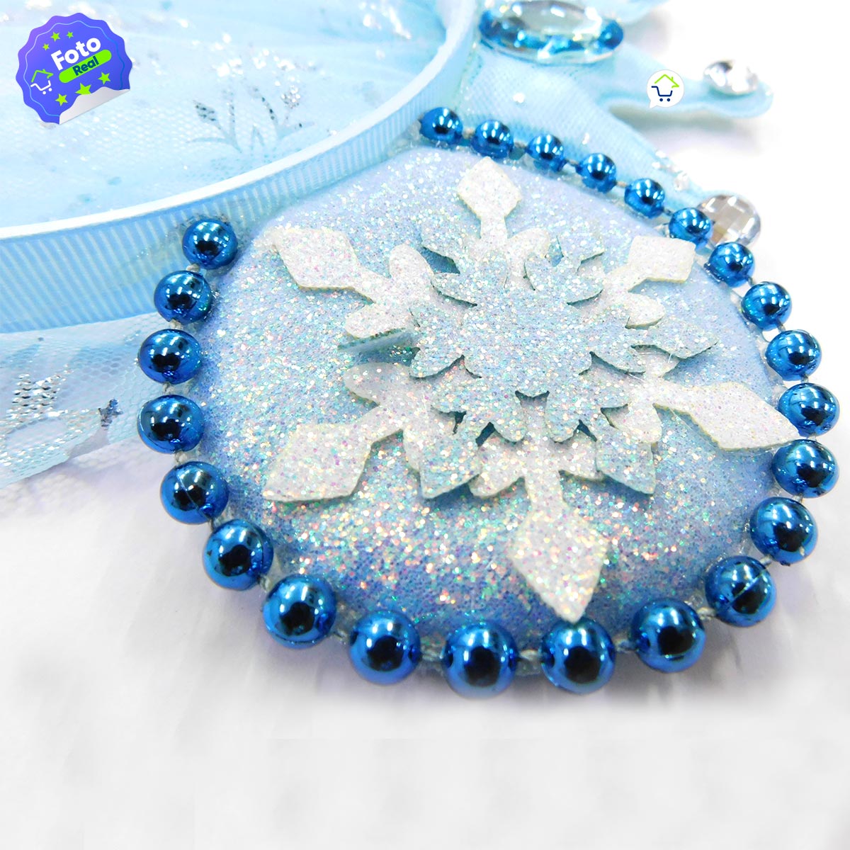 Disfraz Princesa Hada Halloween OF-701