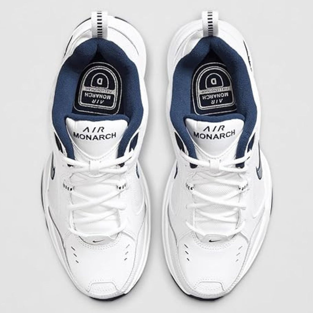 NIKE Air Monarch IV, Sneaker Hombre