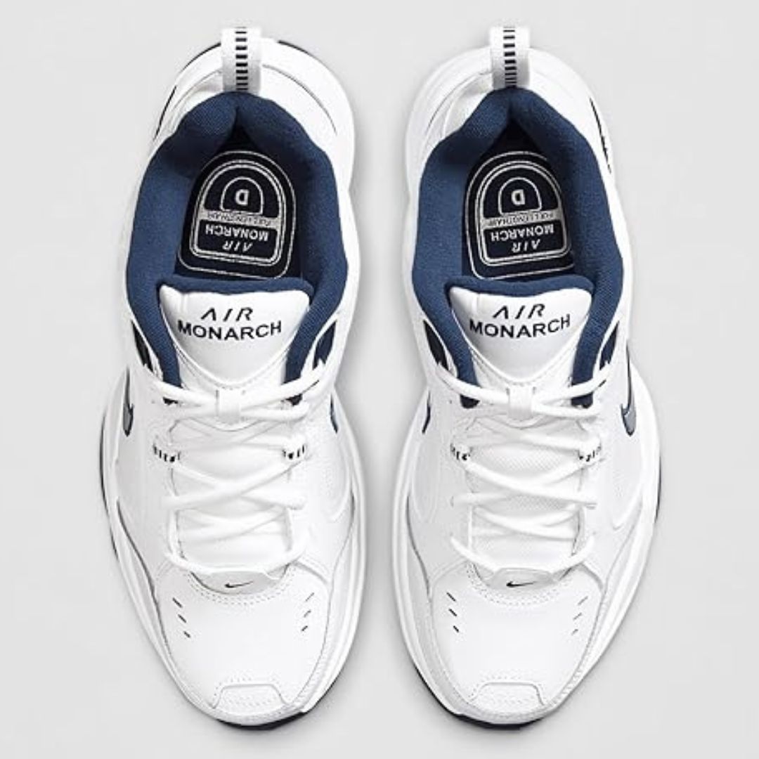 NIKE Air Monarch IV, Sneaker Hombre